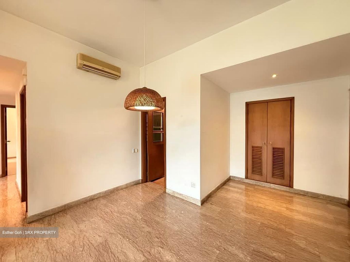 Faber Crest (D5), Condominium #564722901